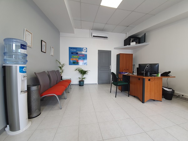 IMMO CENTRE CARAIBE