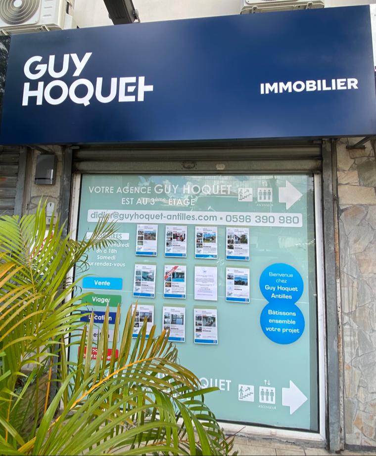GUY HOQUET DIDIER
