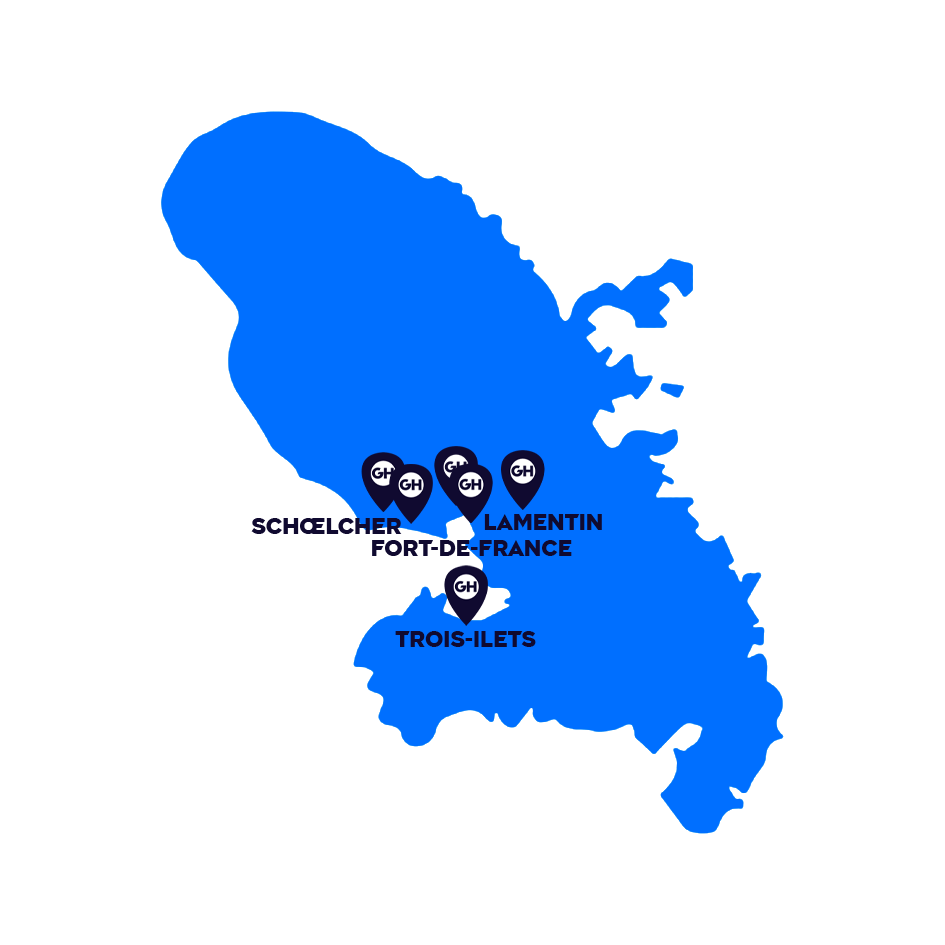 Martinique