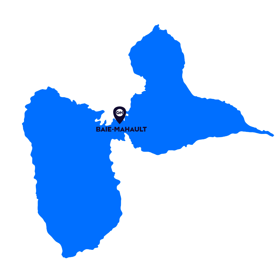 Guadeloupe